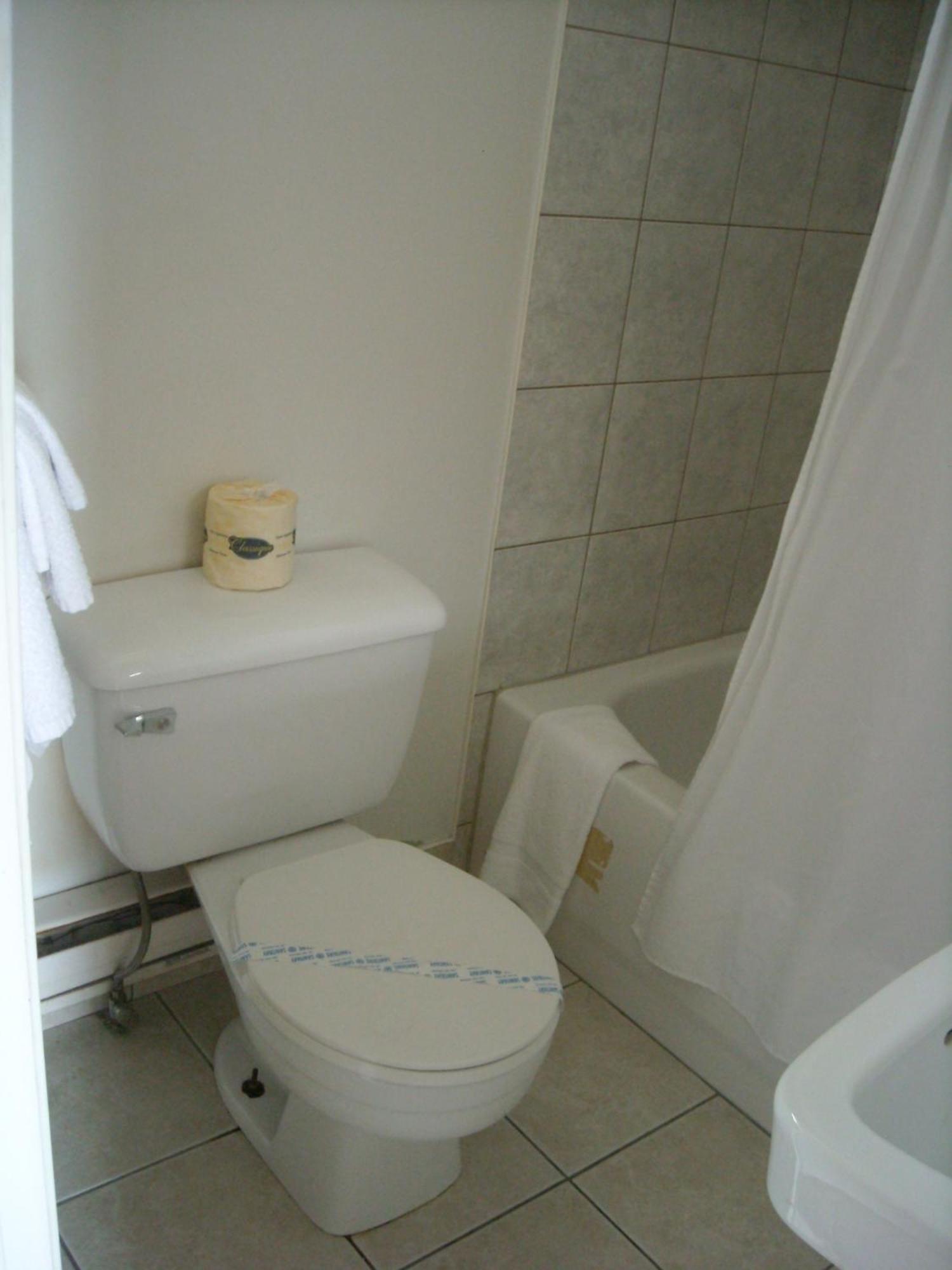 לונגאיל Grand Motel Saint-Hubert מראה חיצוני תמונה