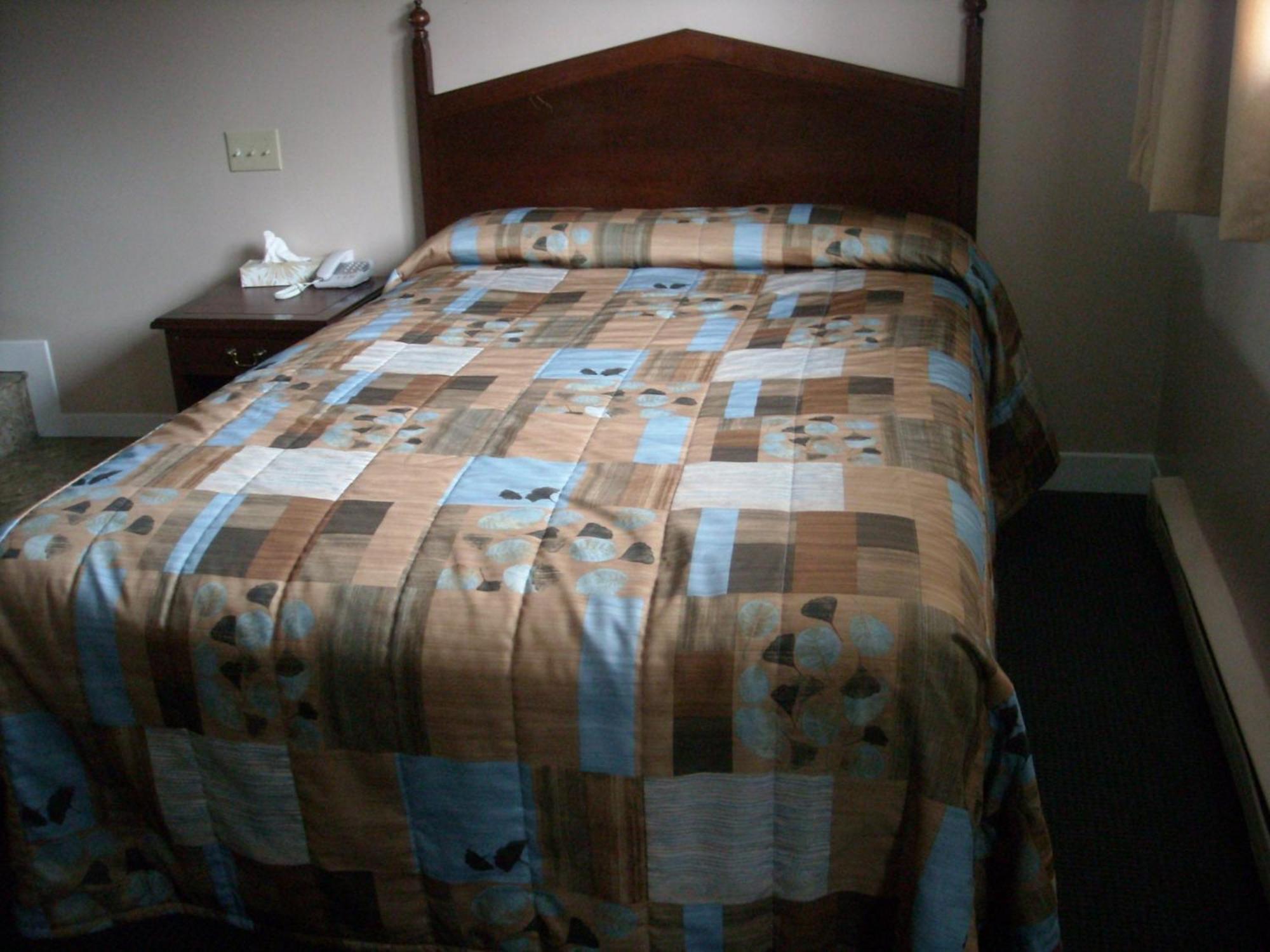 לונגאיל Grand Motel Saint-Hubert מראה חיצוני תמונה