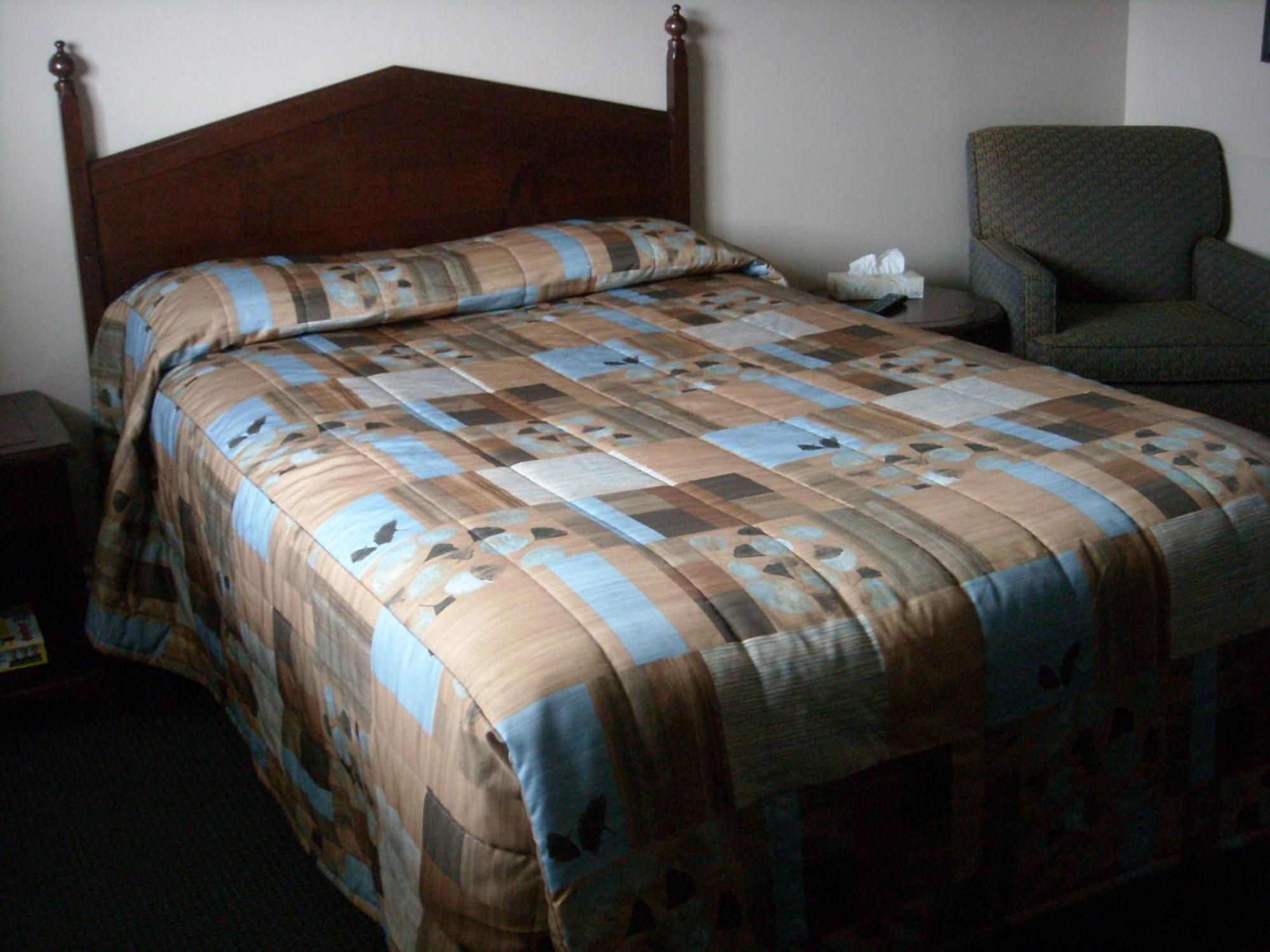 לונגאיל Grand Motel Saint-Hubert מראה חיצוני תמונה