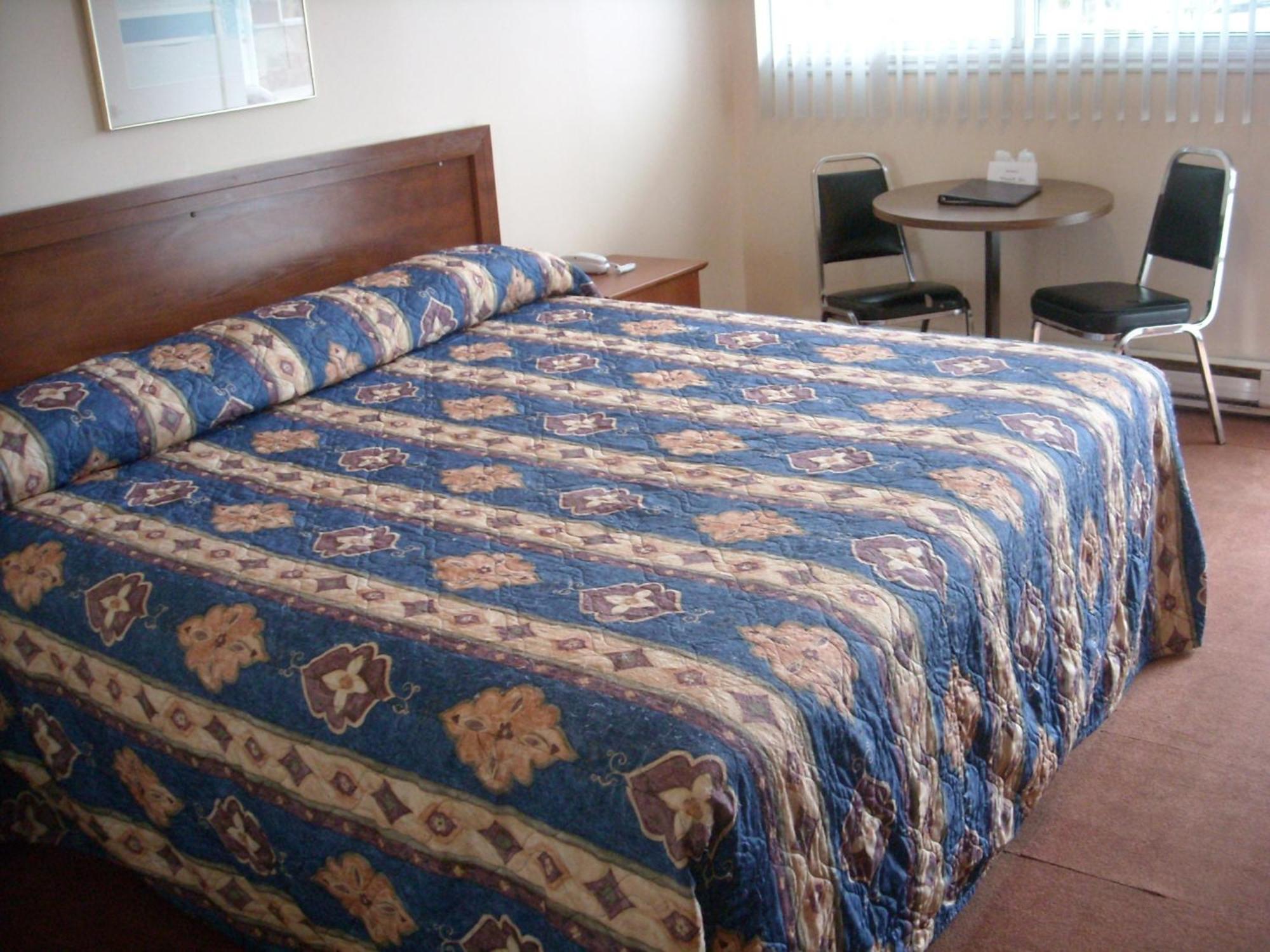 לונגאיל Grand Motel Saint-Hubert מראה חיצוני תמונה
