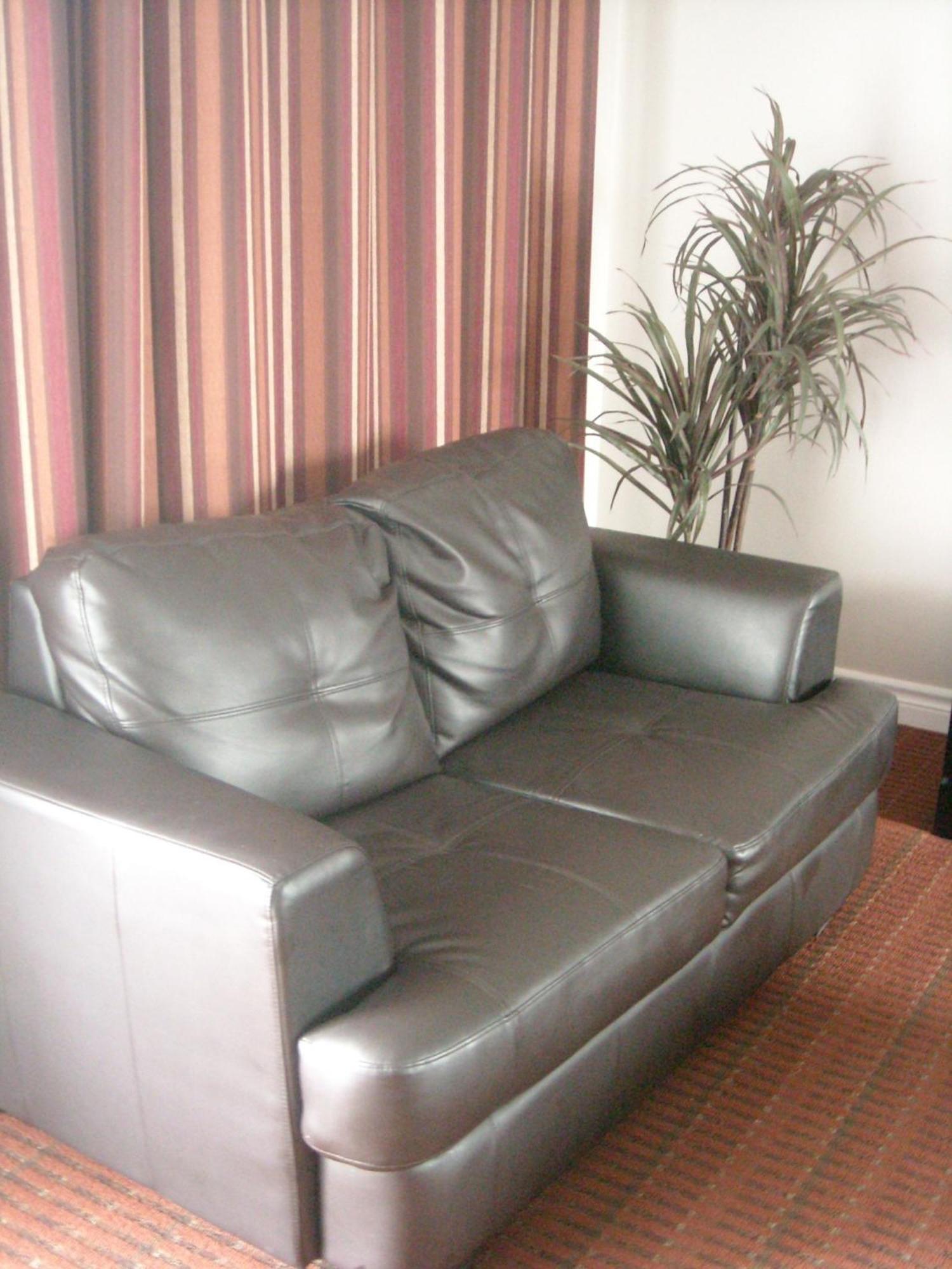לונגאיל Grand Motel Saint-Hubert מראה חיצוני תמונה