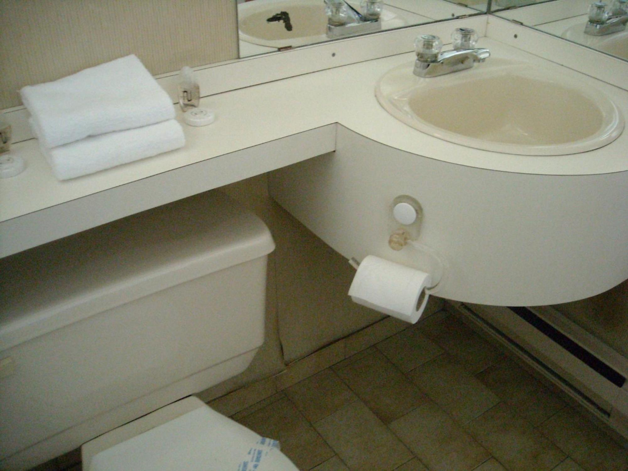 לונגאיל Grand Motel Saint-Hubert מראה חיצוני תמונה