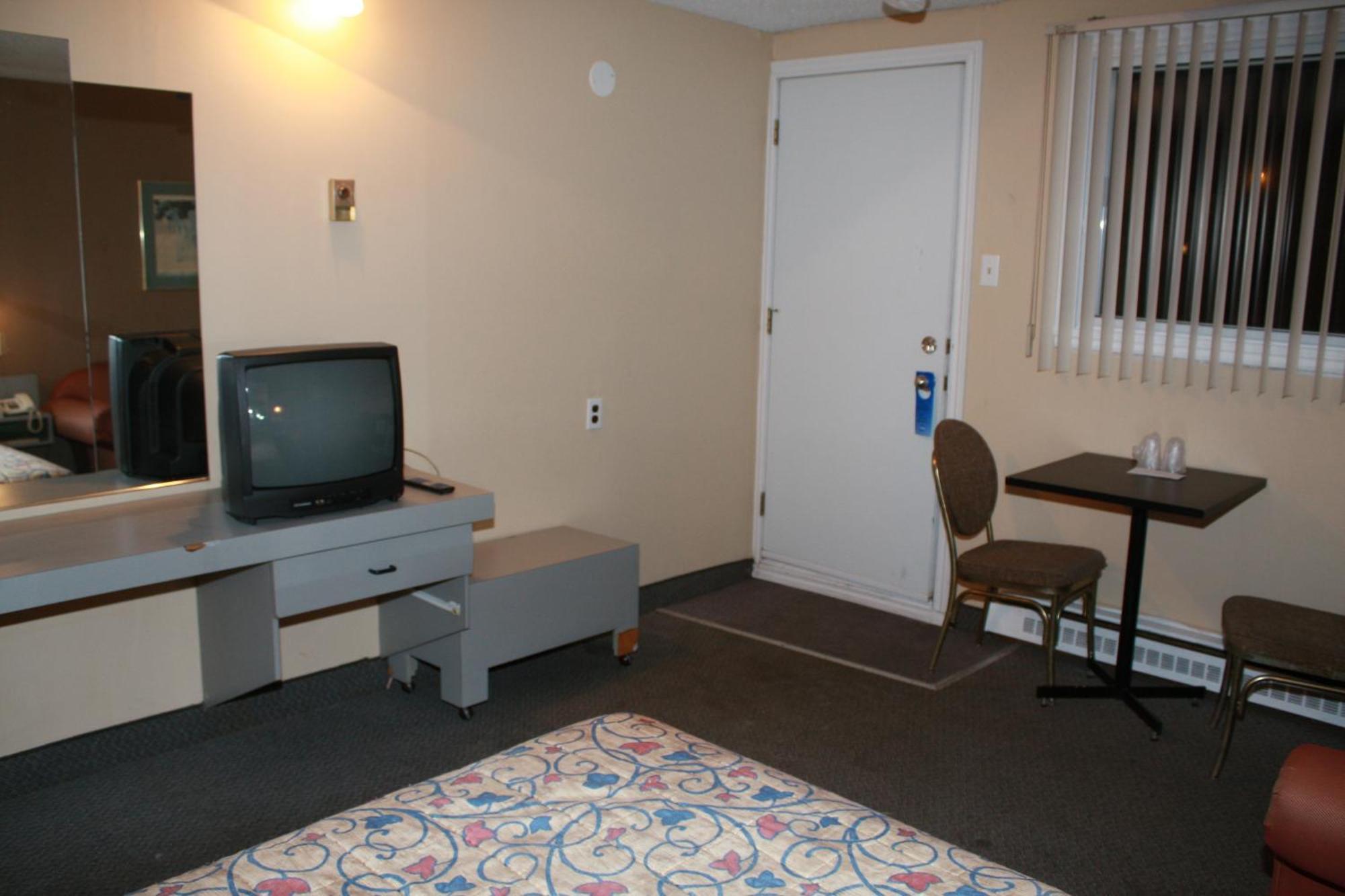 לונגאיל Grand Motel Saint-Hubert חדר תמונה