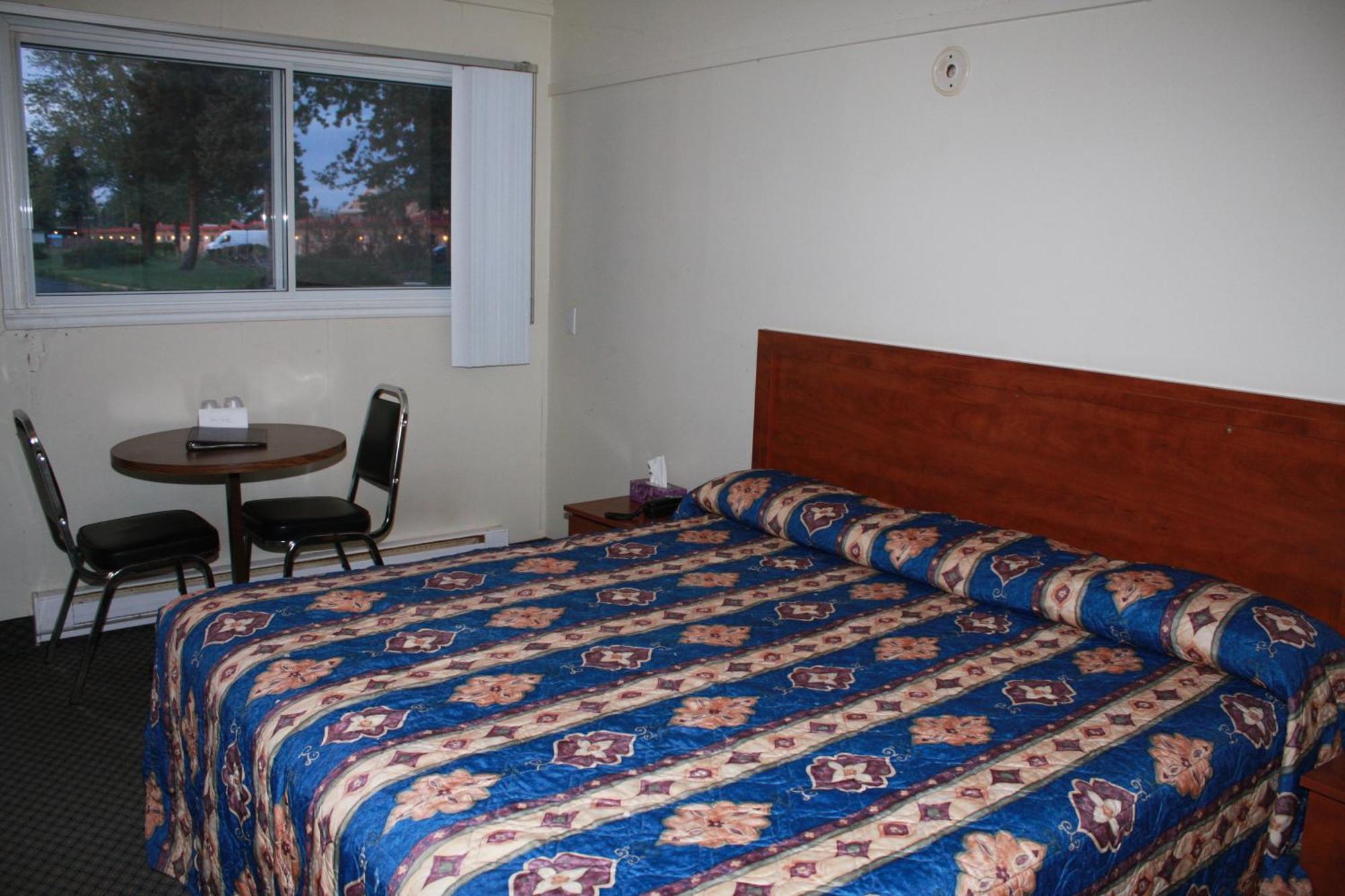 לונגאיל Grand Motel Saint-Hubert חדר תמונה